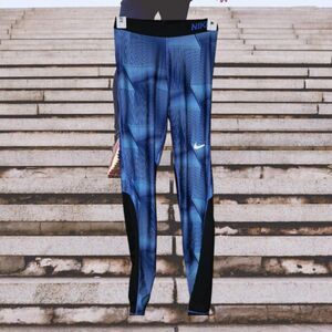 Nike Pro Leggings Size‎ S (I58)